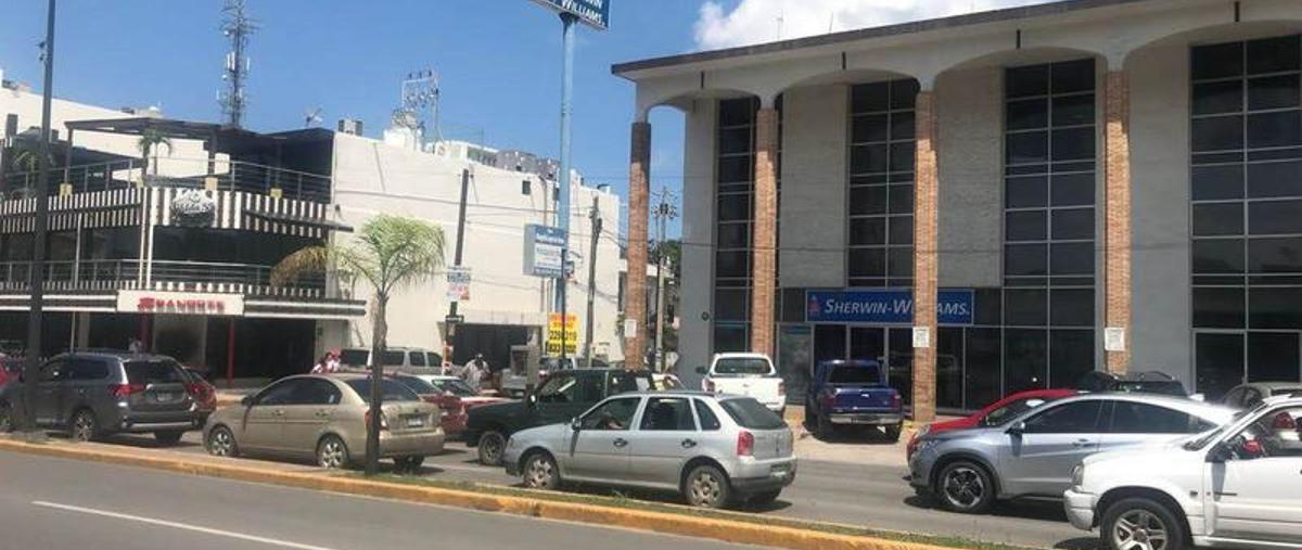 Foto de oficina en renta en  , matamoros, aldama, tamaulipas, 0 No. 02