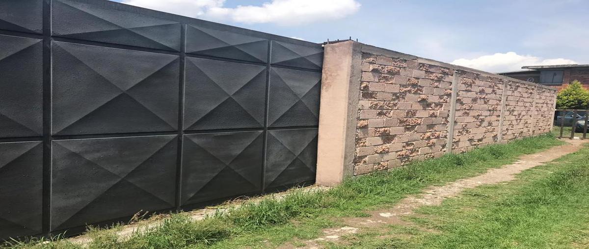 Foto de terreno habitacional en venta en matamoros , barrio san gabriel, toluca, méxico, 25255536 No. 04