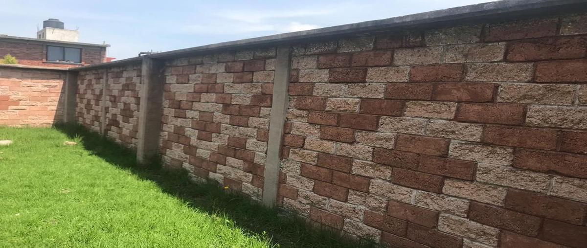 Foto de terreno habitacional en venta en matamoros , barrio san gabriel, toluca, méxico, 25255536 No. 05