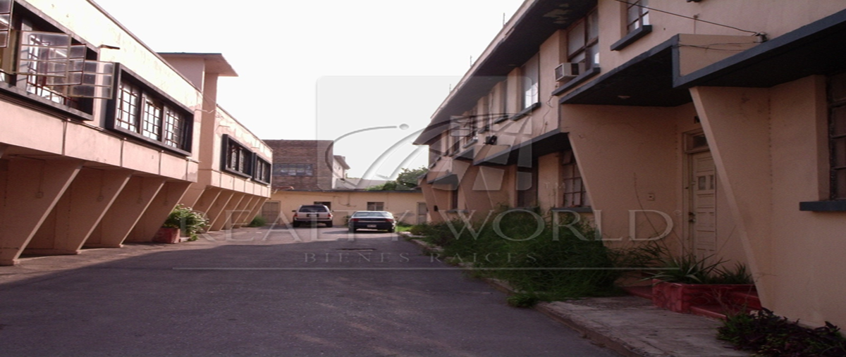Foto de edificio en venta en  , matamoros centro, matamoros, tamaulipas, 19404474 No. 01