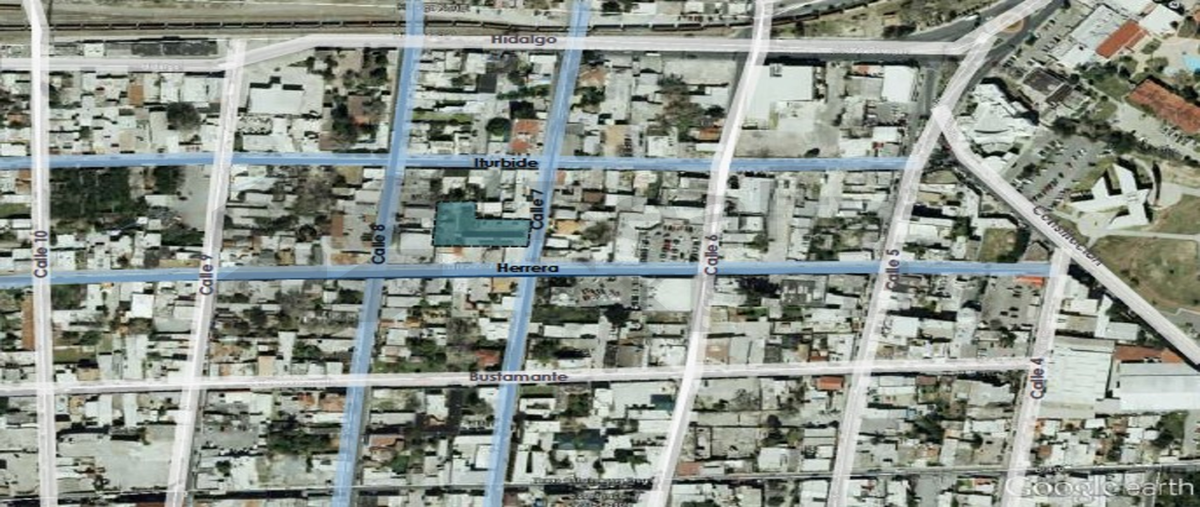 Foto de edificio en venta en  , matamoros centro, matamoros, tamaulipas, 0 No. 03