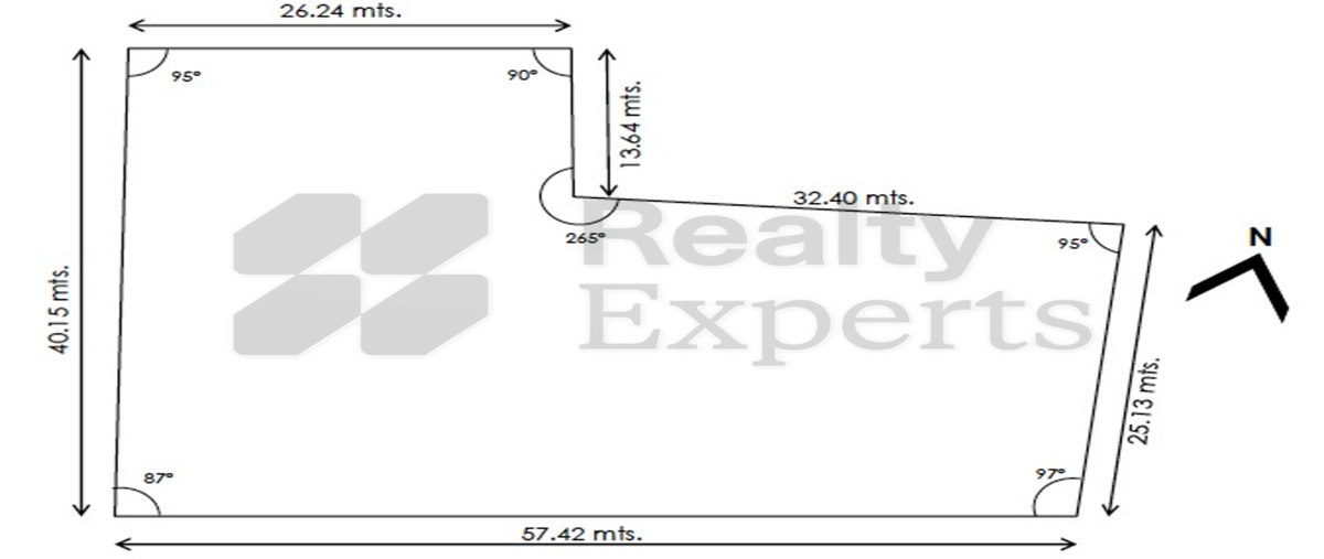 Foto de terreno habitacional en venta en  , matamoros centro, matamoros, tamaulipas, 0 No. 05