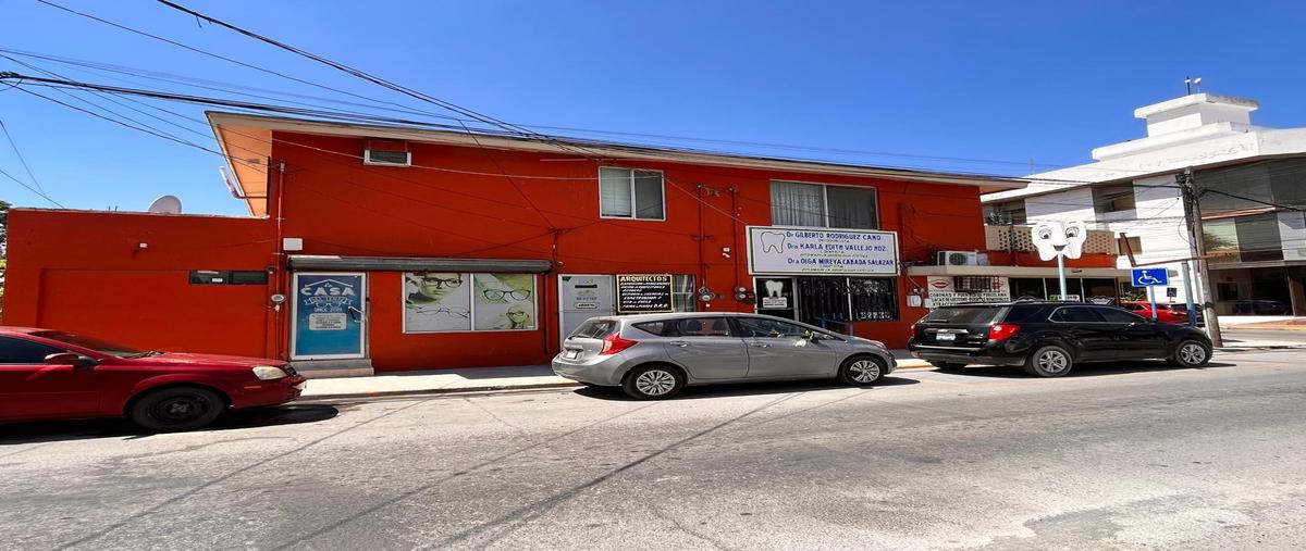 Foto de edificio en venta en matamoros , ciudad reynosa centro, reynosa, tamaulipas, 28486662 No. 03
