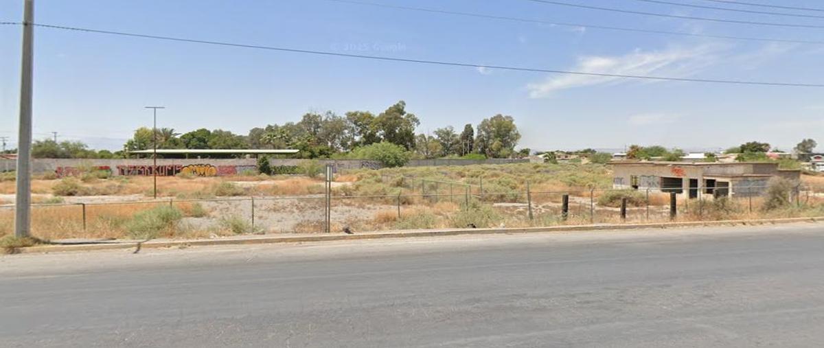 Foto de terreno comercial en venta en  , matamoros de la laguna centro, matamoros, coahuila de zaragoza, 0 No. 03