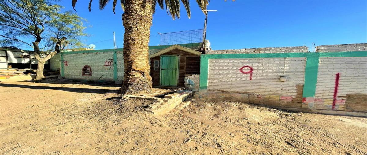 Foto de terreno comercial en renta en  , matamoros de la laguna centro, matamoros, coahuila de zaragoza, 0 No. 04