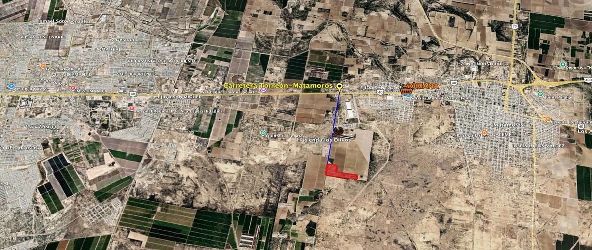 Foto de casa en , matamoros de la laguna centro, matamoros, coahuila de zaragoza, 0 foto 05 Foto de casa en venta en , matamoros de la laguna centro, matamoros, coahuila de zaragoza, 0 No. 05
