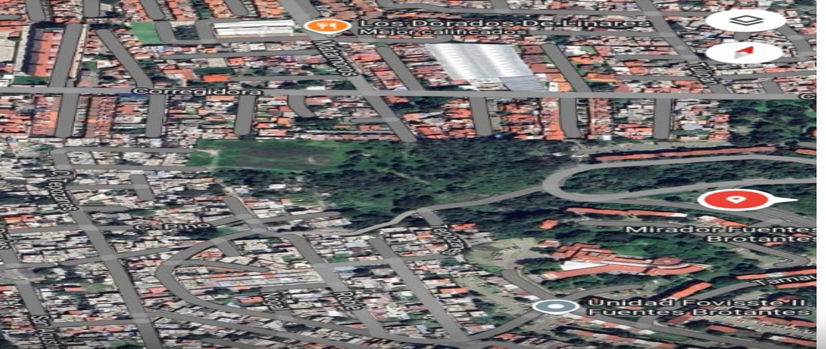 Foto de terreno habitacional en matamoros , fuentes brotantes, tlalpan, df / cdmx, 0 foto 01 Foto de terreno habitacional en venta en matamoros , fuentes brotantes, tlalpan, df / cdmx, 0 No. 01