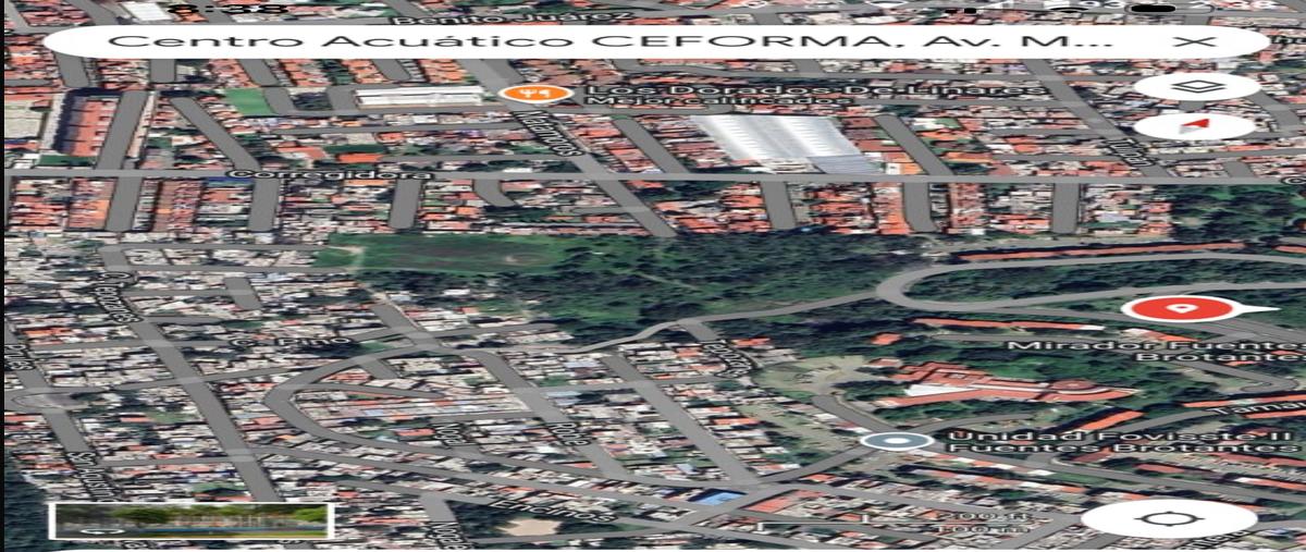 Foto de terreno habitacional en matamoros , fuentes brotantes, tlalpan, df / cdmx, 0 foto 05 Foto de terreno habitacional en venta en matamoros , fuentes brotantes, tlalpan, df / cdmx, 0 No. 05