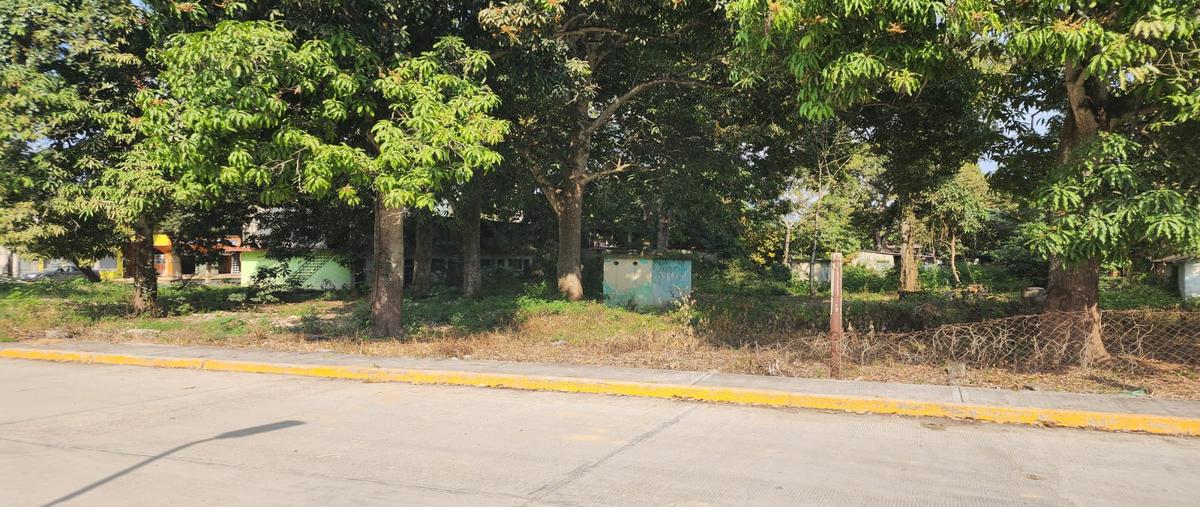 Foto de terreno habitacional en venta en matamoros , gabino gonzalez, álamo temapache, veracruz de ignacio de la llave, 28174620 No. 03