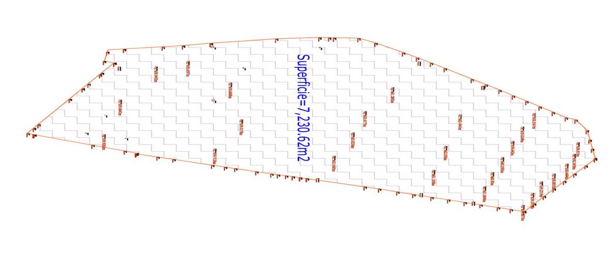 Foto de terreno habitacional en venta en matamoros , guadalupe, torreón, coahuila de zaragoza, 30670444 No. 05