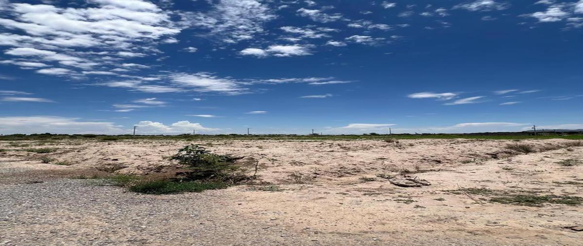 Foto de terreno habitacional en venta en  , matamoros, matamoros, coahuila de zaragoza, 31070166 No. 03