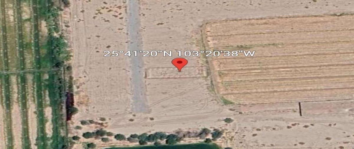 Foto de terreno habitacional en venta en  , matamoros, matamoros, coahuila de zaragoza, 31070166 No. 05