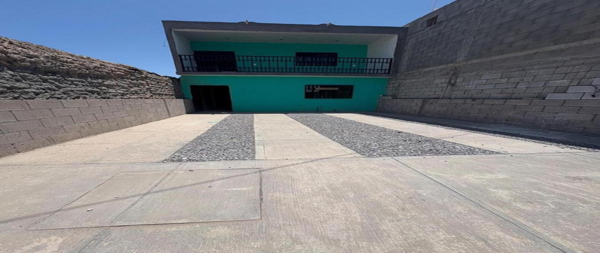Foto de casa en venta en  , matamoros, matamoros, coahuila de zaragoza, 31095974 No. 03