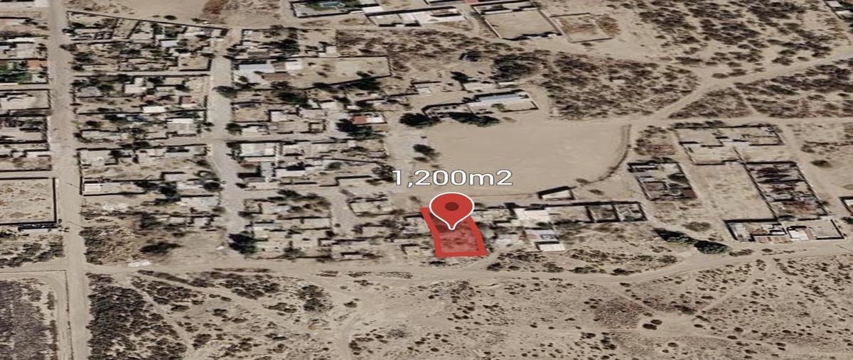 Foto de terreno habitacional en venta en  , matamoros, matamoros, coahuila de zaragoza, 0 No. 03