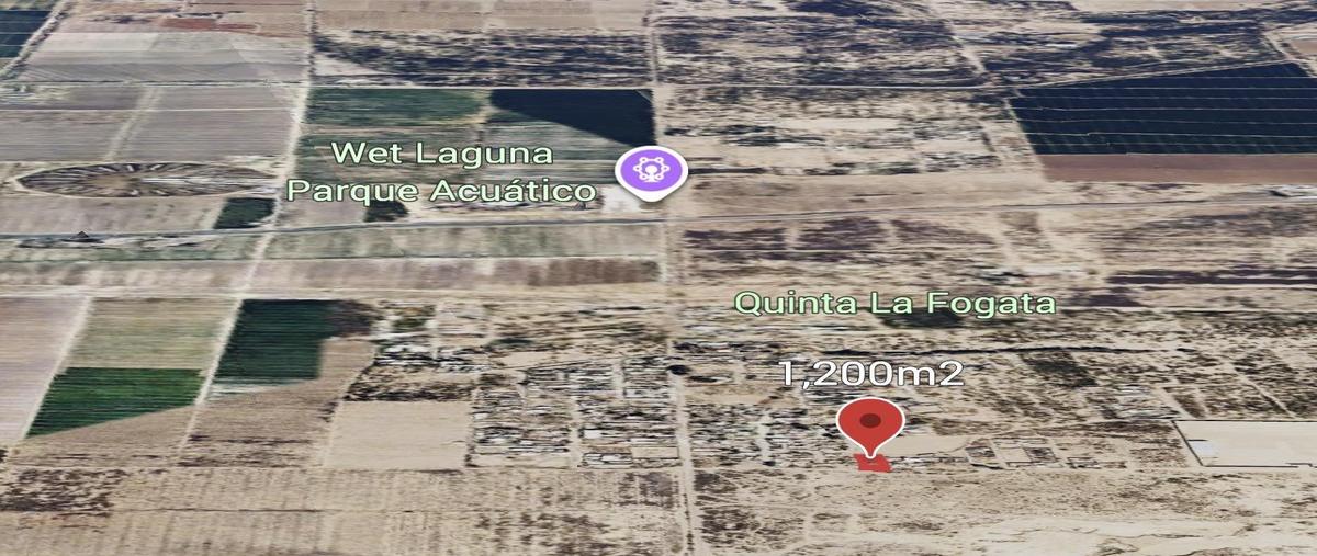 Foto de terreno habitacional en venta en  , matamoros, matamoros, coahuila de zaragoza, 0 No. 04