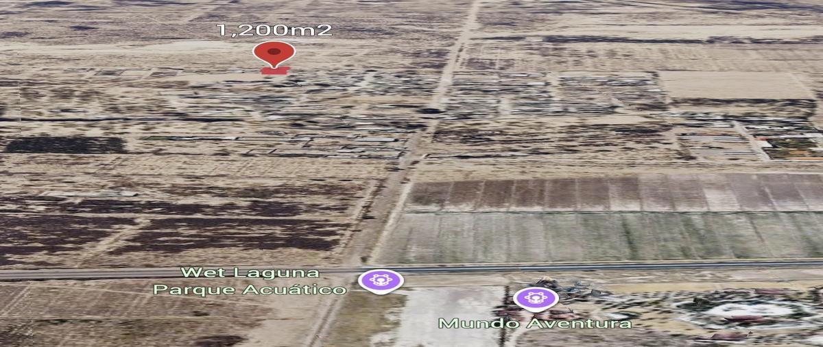 Foto de terreno habitacional en venta en  , matamoros, matamoros, coahuila de zaragoza, 0 No. 05