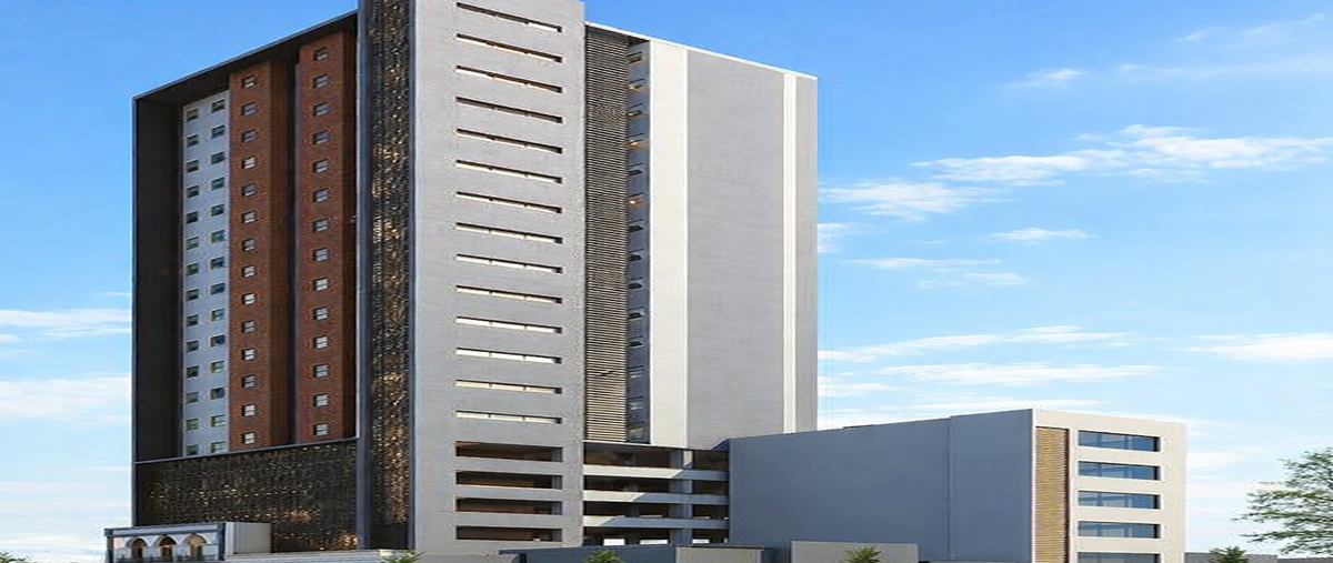 Foto de departamento en venta en matamoros , monterrey centro, monterrey, nuevo león, 0 No. 04