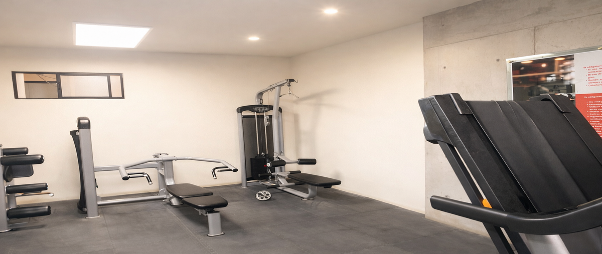 Foto de departamento en renta en matamoros , monterrey centro, monterrey, nuevo león, 0 No. 07