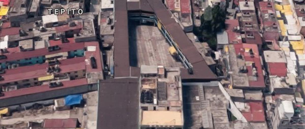 Foto de departamento en venta en matamoros , morelos, cuauhtémoc, df / cdmx, 15137156 No. 06