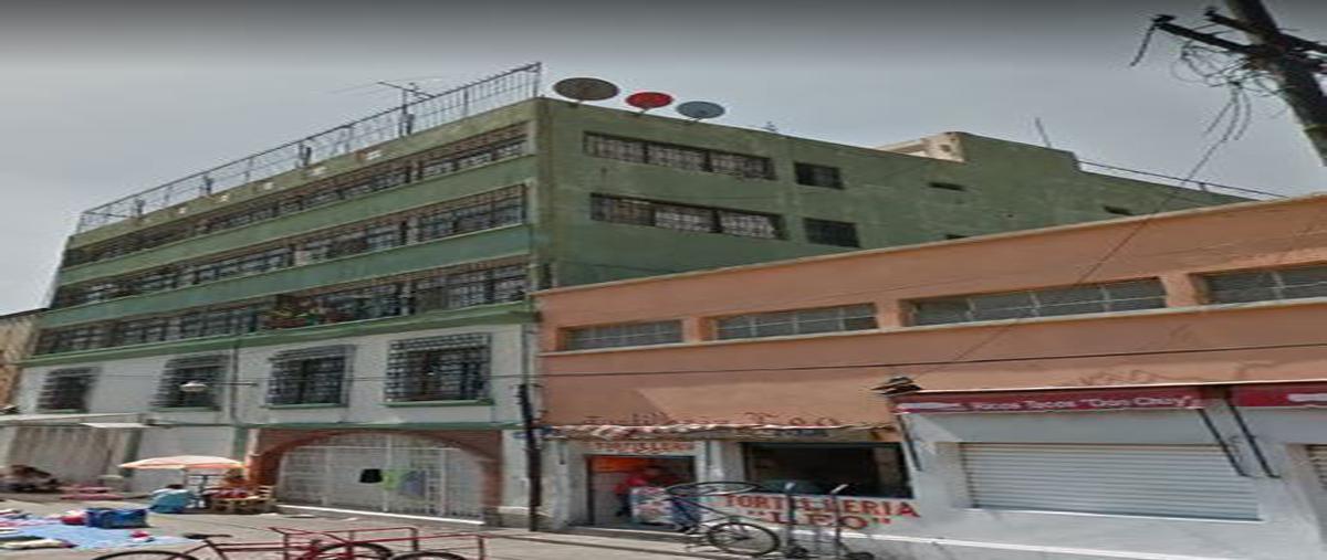 Foto de departamento en venta en matamoros , morelos, cuauhtémoc, df / cdmx, 17969090 No. 04