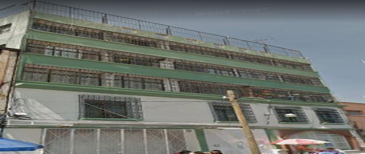 Foto de departamento en venta en matamoros , morelos, cuauhtémoc, df / cdmx, 17969090 No. 05