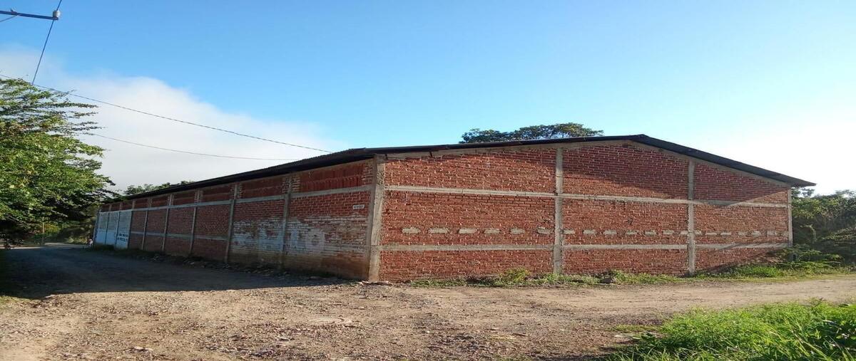 Foto de bodega en venta en matamoros , oconahua, etzatlán, jalisco, 0 No. 01