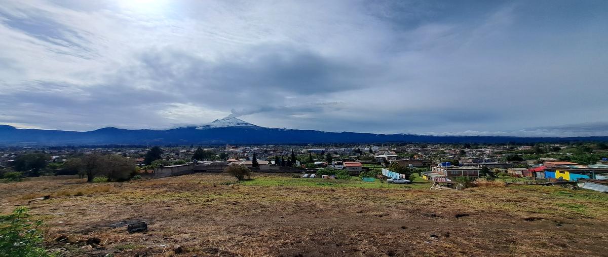 Foto de terreno habitacional en venta en matamoros , ozumba de alzate, ozumba, méxico, 30213765 No. 04