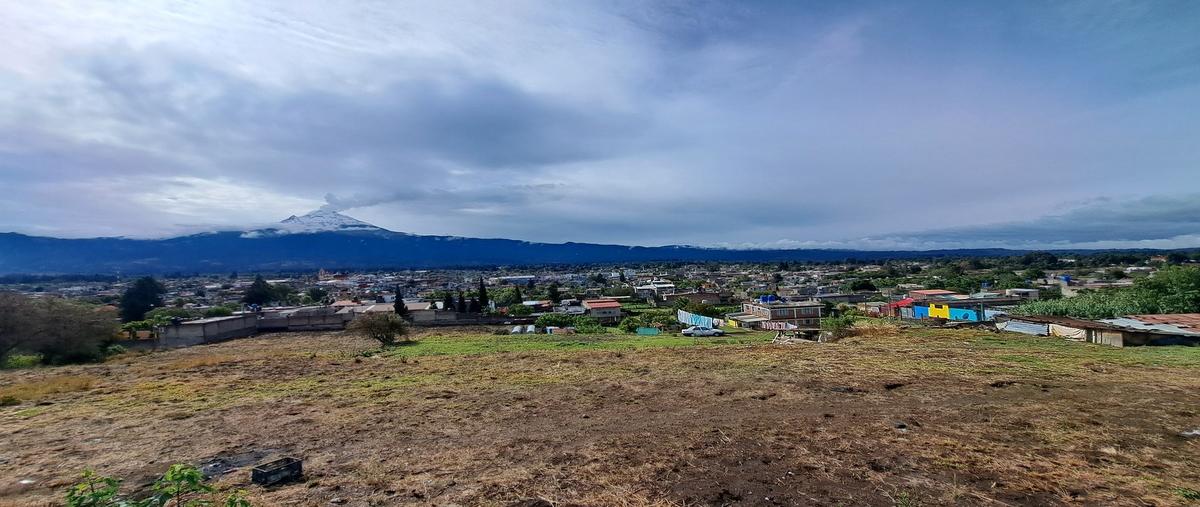 Foto de terreno habitacional en venta en matamoros , ozumba de alzate, ozumba, méxico, 30213765 No. 05