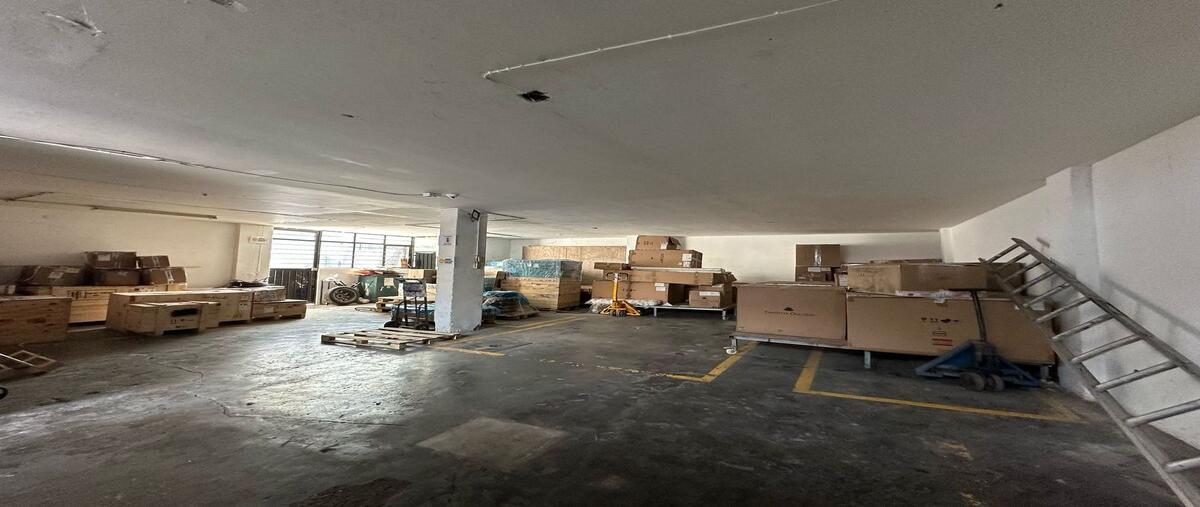 Foto de edificio en venta en matamoros , peñón de los baños, venustiano carranza, df / cdmx, 29364362 No. 04