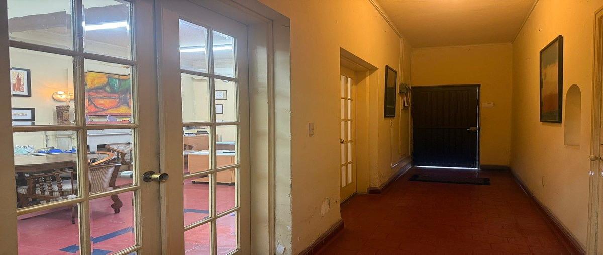 Foto de terreno habitacional en venta en matamoros poniente , monterrey centro, monterrey, nuevo león, 0 No. 04