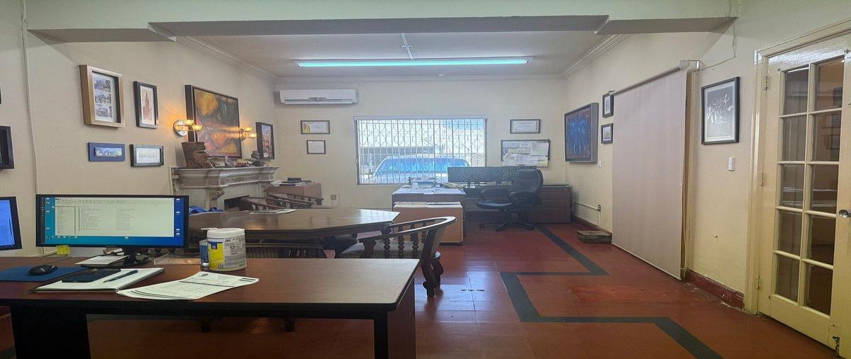 Foto de terreno habitacional en venta en matamoros poniente , monterrey centro, monterrey, nuevo león, 0 No. 05
