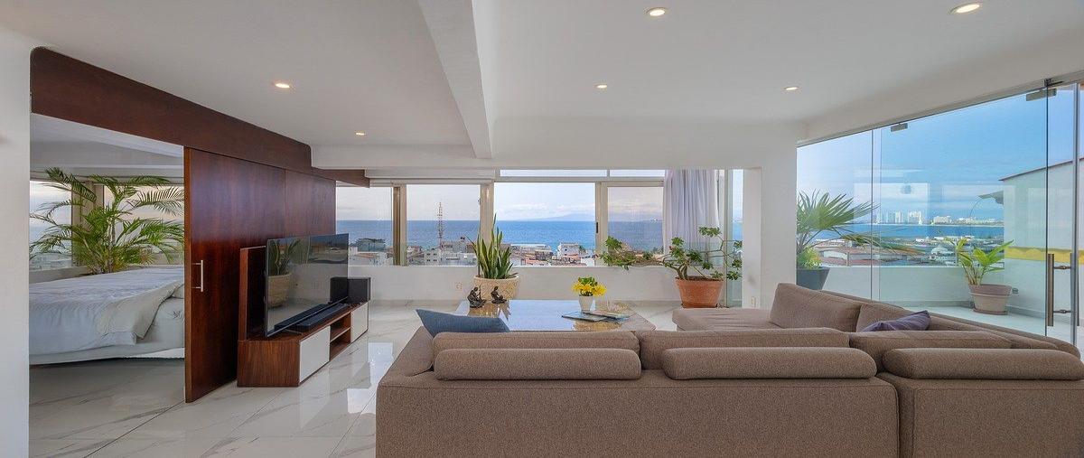 Foto de departamento en matamoros , puerto vallarta centro, puerto vallarta, jalisco, 0 foto 02 Foto de departamento en venta en matamoros , puerto vallarta centro, puerto vallarta, jalisco, 0 No. 02