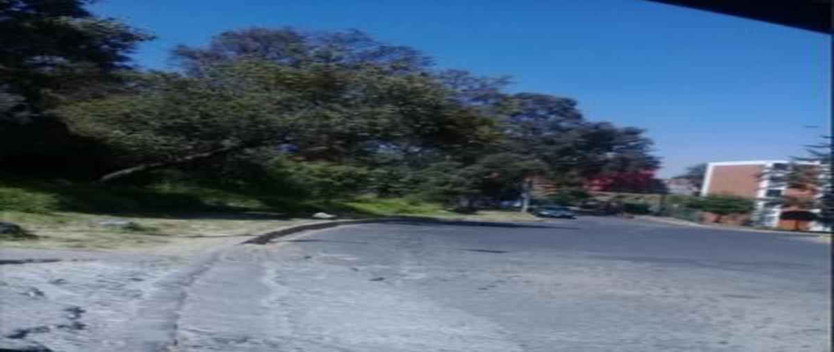 Foto de terreno habitacional en venta en matamoros , san andrés totoltepec, tlalpan, df / cdmx, 0 No. 03