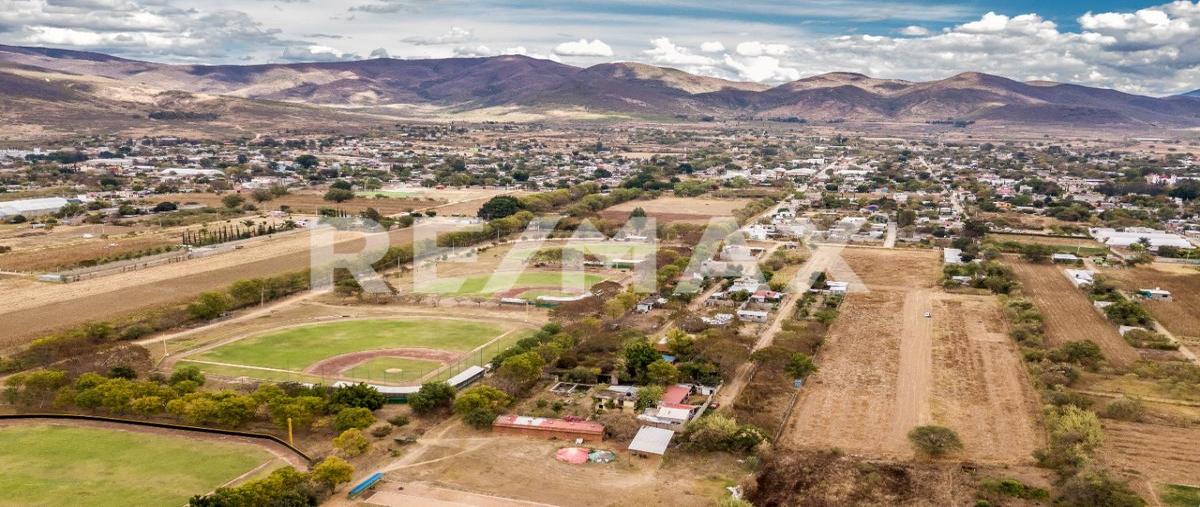 Foto de terreno habitacional en venta en matamoros , san bartolo coyotepec, san bartolo coyotepec, oaxaca, 28520474 No. 05