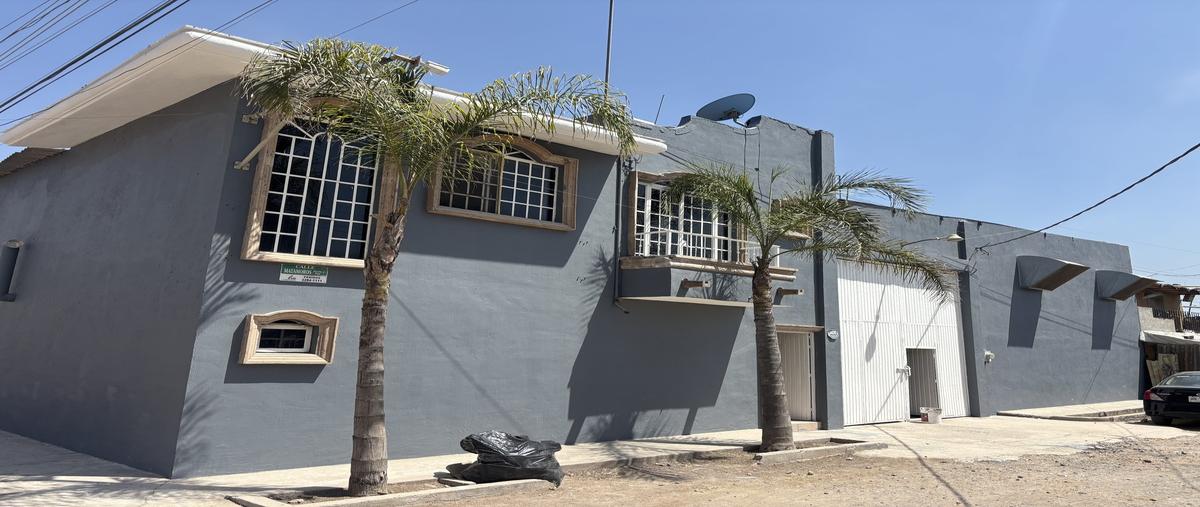 Foto de bodega en renta en matamoros , san jose del quince, el salto, jalisco, 0 No. 03