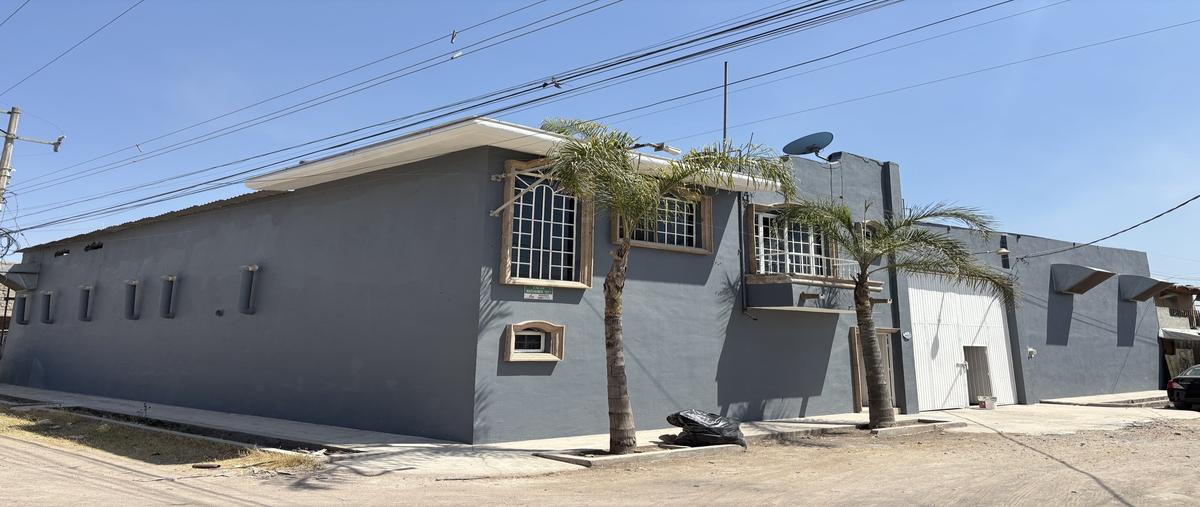 Foto de bodega en renta en matamoros , san jose del quince, el salto, jalisco, 30645877 No. 04