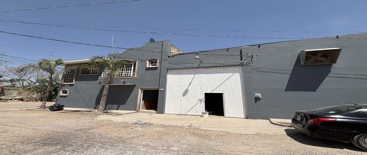 Foto de bodega en renta en matamoros , san jose del quince, el salto, jalisco, 30645877 No. 05