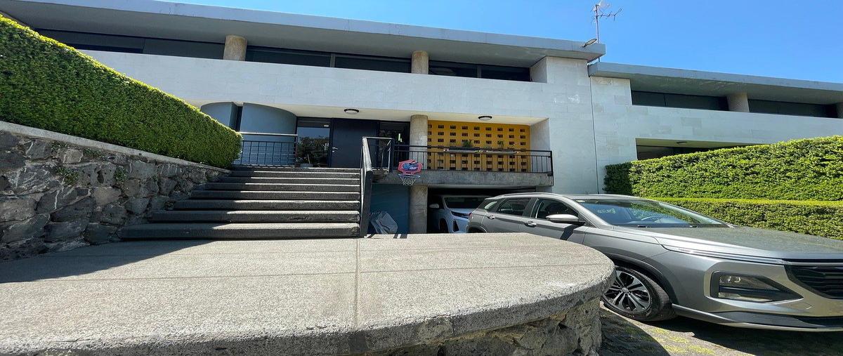 Foto de casa en venta en matamoros , san nicolás totolapan, la magdalena contreras, df / cdmx, 0 No. 03