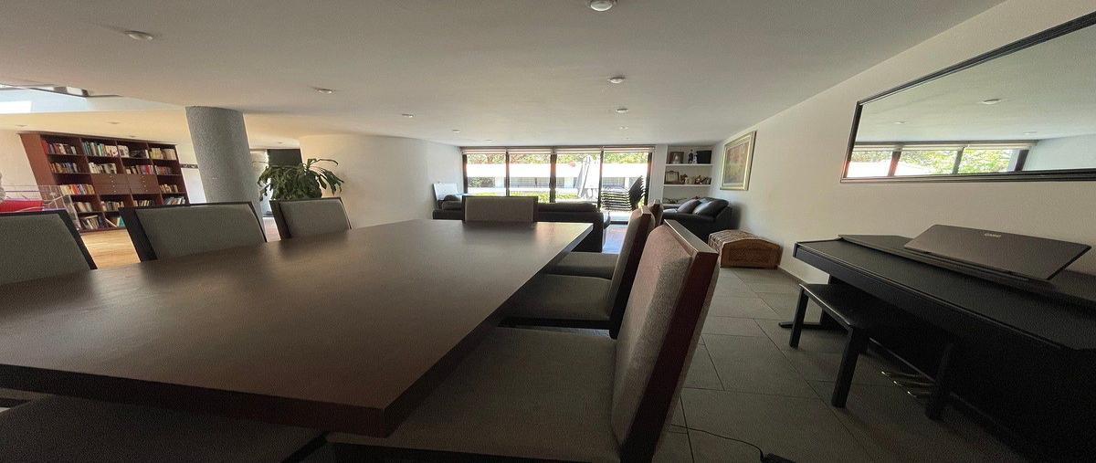 Foto de casa en venta en matamoros , san nicolás totolapan, la magdalena contreras, df / cdmx, 0 No. 04