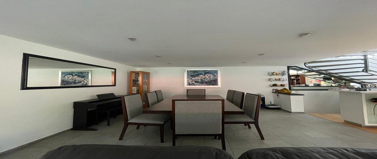 Foto de casa en venta en matamoros , san nicolás totolapan, la magdalena contreras, df / cdmx, 0 No. 05