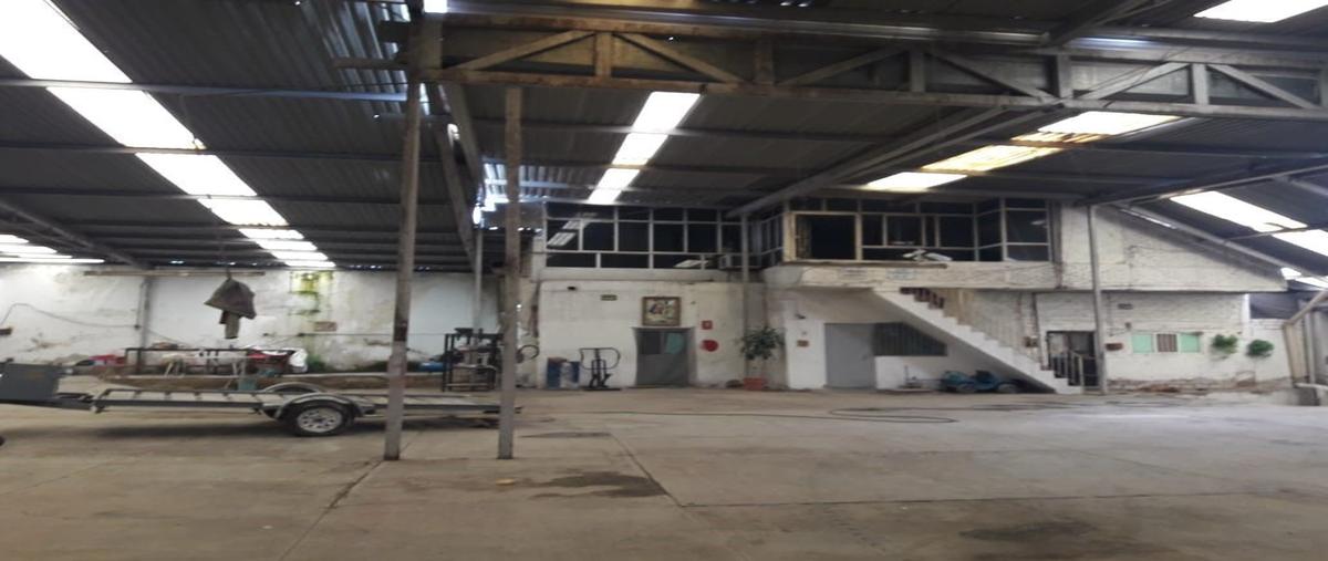 Foto de bodega en venta en matamoros , santa anita, san pedro tlaquepaque, jalisco, 27827561 No. 05