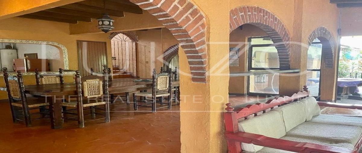 Foto de casa en venta en matamoros , santo domingo, tepoztlán, morelos, 27640558 No. 03