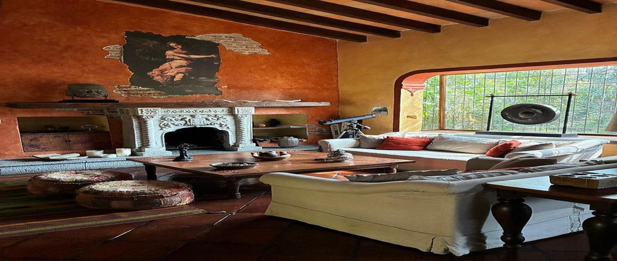 Foto de casa en matamoros , santo domingo, tepoztlán, morelos, 0 foto 04 Foto de casa en venta en matamoros , santo domingo, tepoztlán, morelos, 0 No. 04