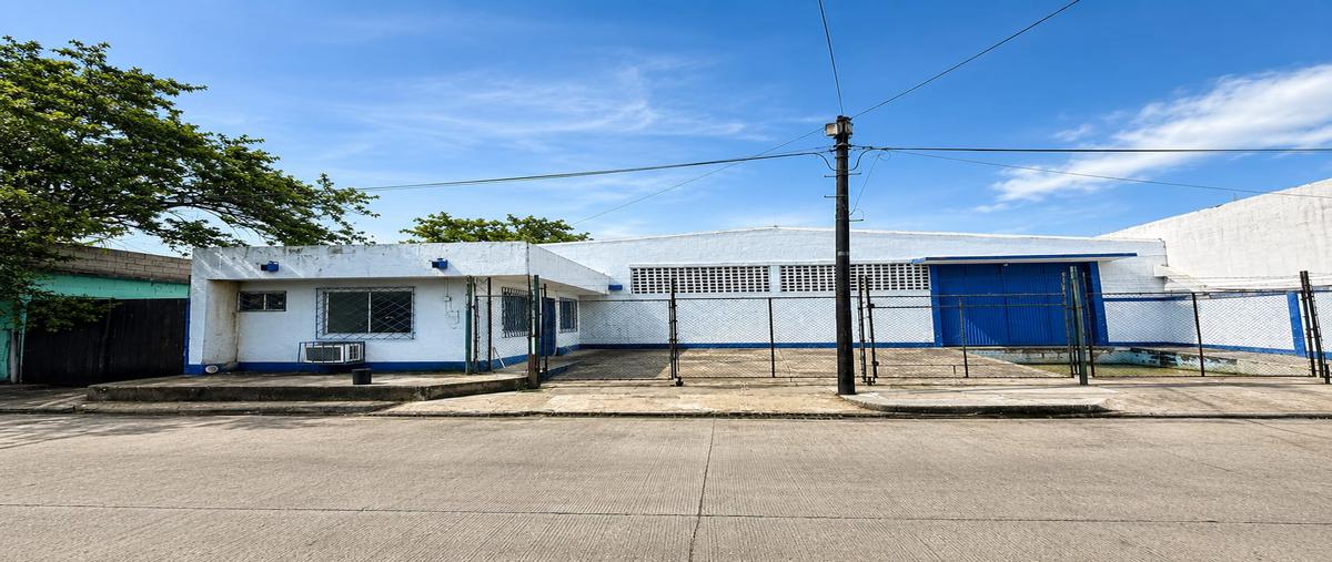 Foto de bodega en matamoros , tamaulipas, tampico, tamaulipas, 0 foto 01 Foto de bodega en venta en matamoros , tamaulipas, tampico, tamaulipas, 0 No. 01
