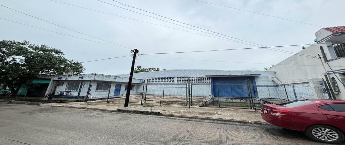Foto de bodega en matamoros , tamaulipas, tampico, tamaulipas, 0 foto 04 Foto de bodega en venta en matamoros , tamaulipas, tampico, tamaulipas, 0 No. 04