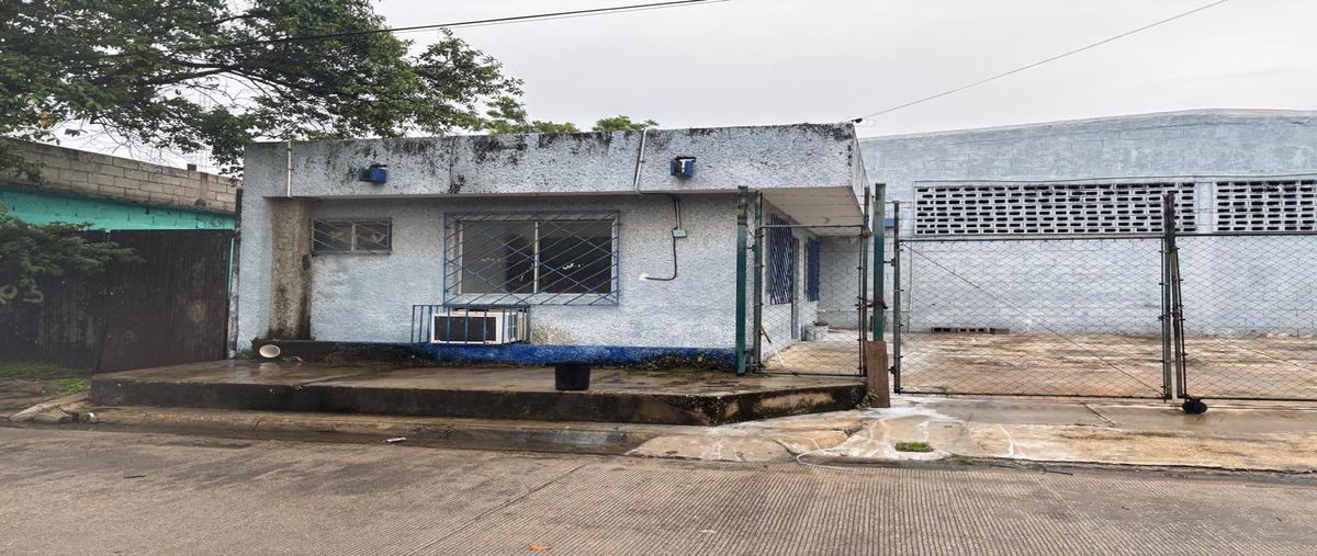 Foto de bodega en matamoros , tamaulipas, tampico, tamaulipas, 0 foto 05 Foto de bodega en venta en matamoros , tamaulipas, tampico, tamaulipas, 0 No. 05