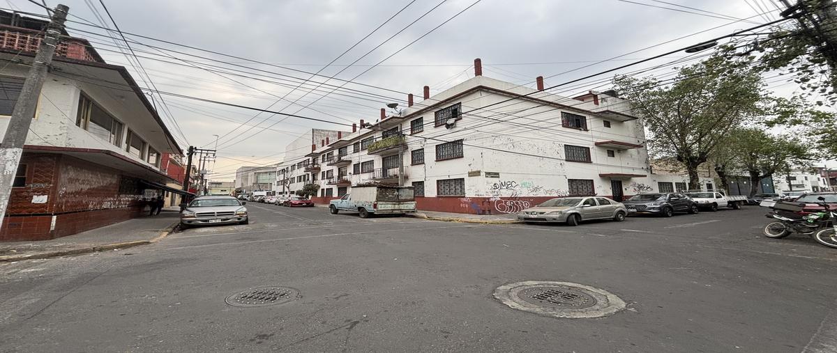 Foto de departamento en venta en matamoros , tlalnepantla centro, tlalnepantla de baz, méxico, 30602911 No. 03