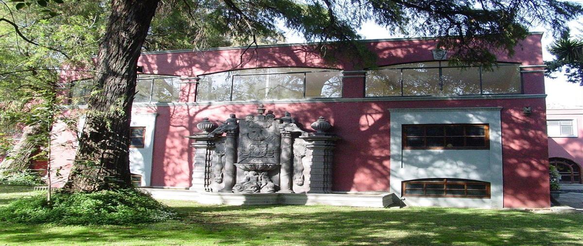 Foto de casa en renta en matamoros , tlalpan centro, tlalpan, df / cdmx, 23689488 No. 04