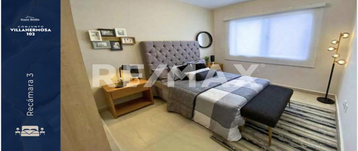 Foto de departamento en venta en matamoros , villa hermosa, tampico, tamaulipas, 0 No. 05