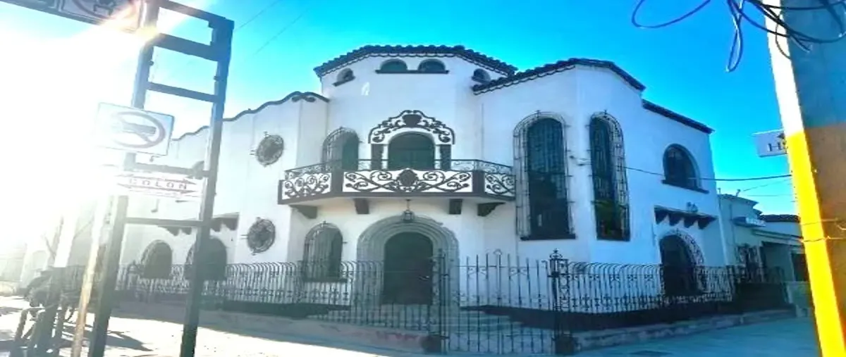 Foto de casa en renta en matamoros y colon 2, torreón centro, torreón, coahuila de zaragoza, 0 No. 01